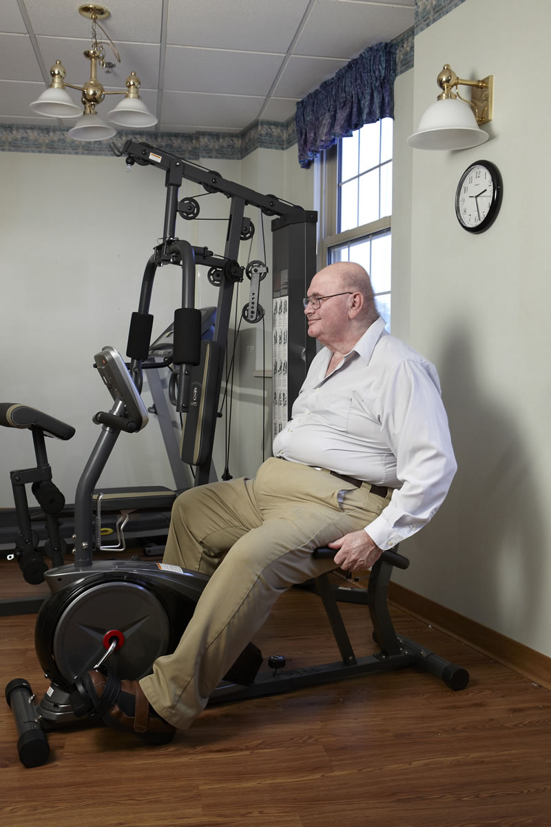 Golden Harbor Assisted Living's Photo