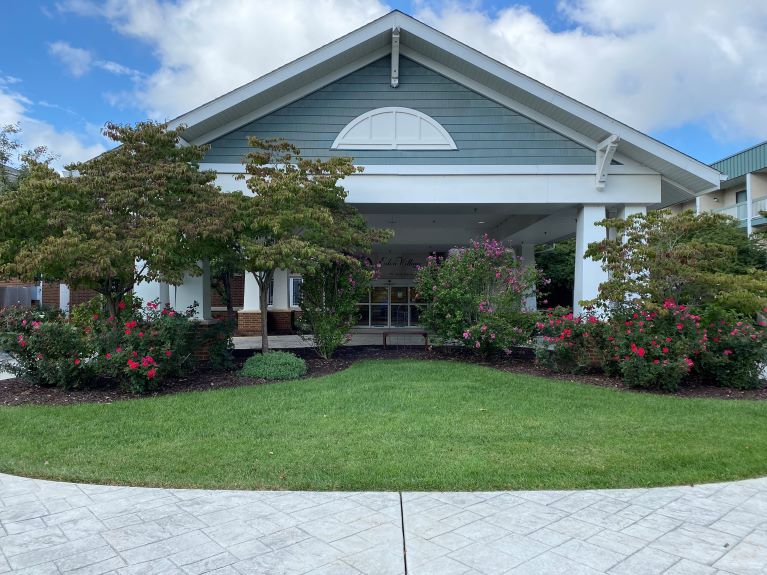 Eden Village Retirement Center's Photo