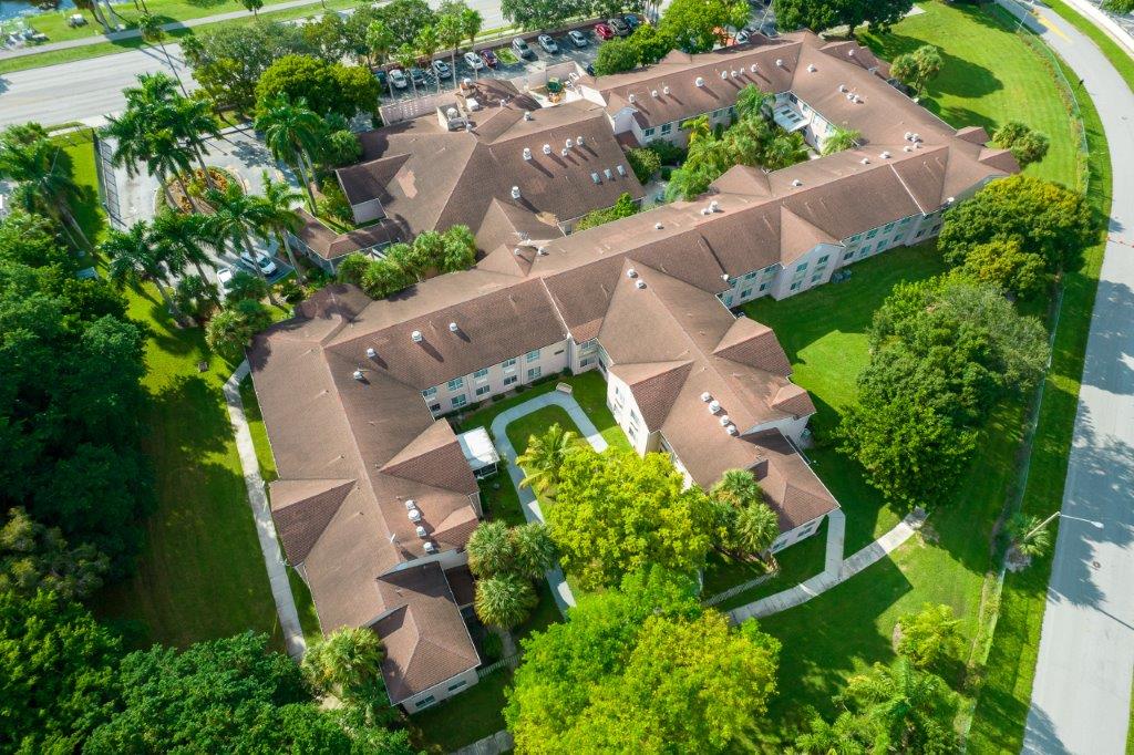 Colonial Assisted Living at Palm Beach's Photo