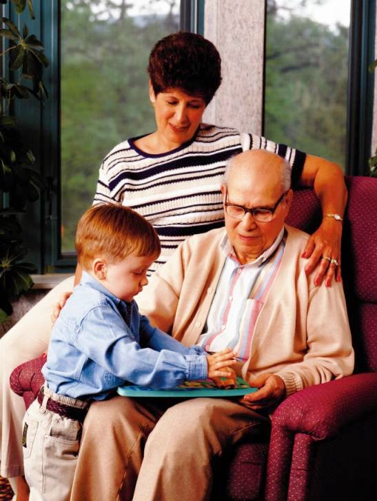 Parkway Cove's Photo