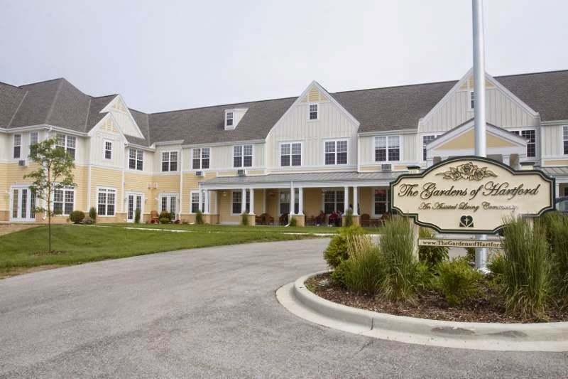 Spero Gardens's Photo