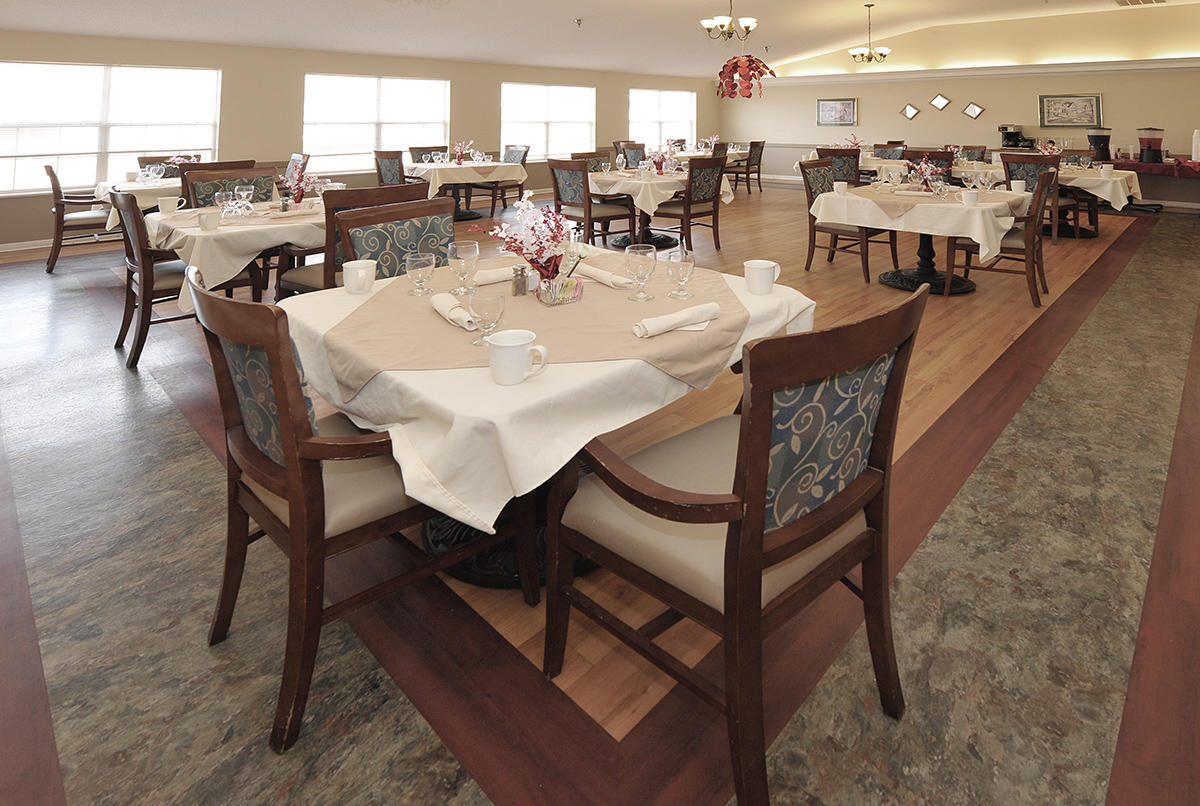 Meredith Court's Photo