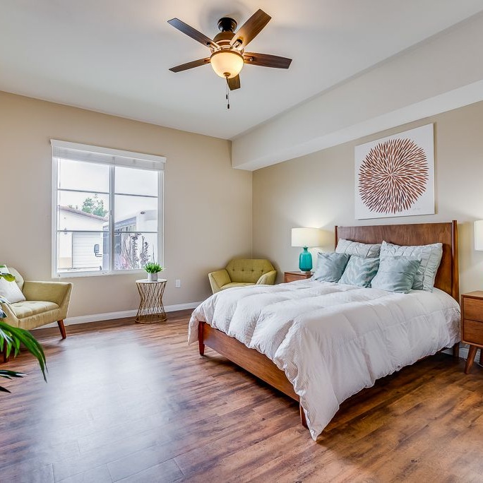 Oceanside Senior Living's Photo