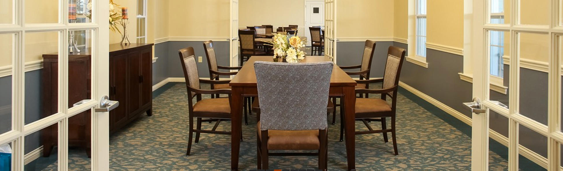 The Village At Riverview's Photo