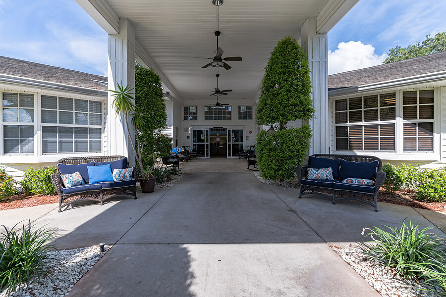 The Landmark's Photo