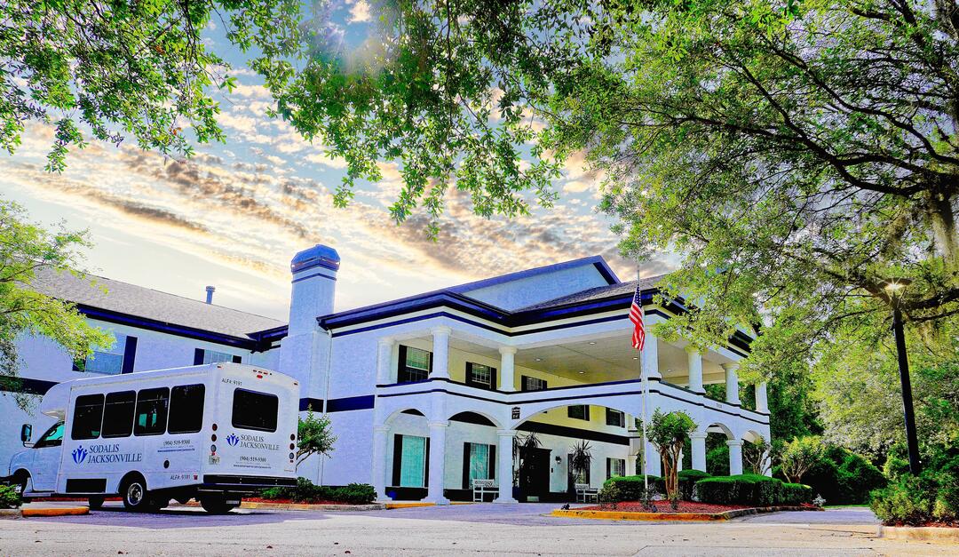Sodalis Jacksonville's Photo