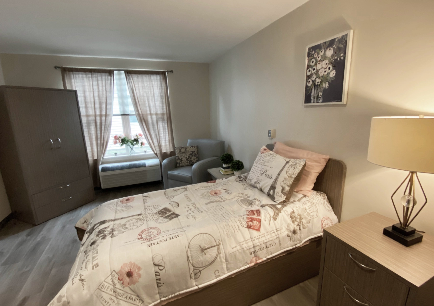 New Standard Senior Living at Hammonton's Photo