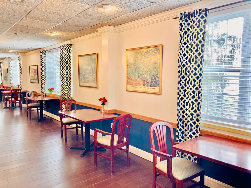 Lakeshore Assisted Living an Amber Court Community's Photo