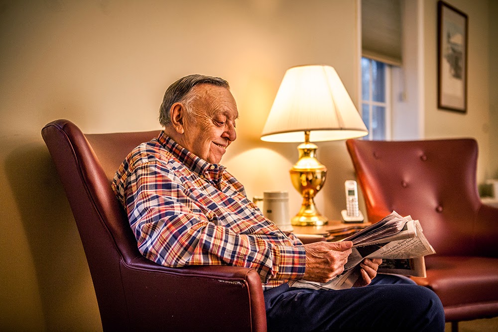 Mira Vie at Brick | Assisted Living Brick NJ's Photo