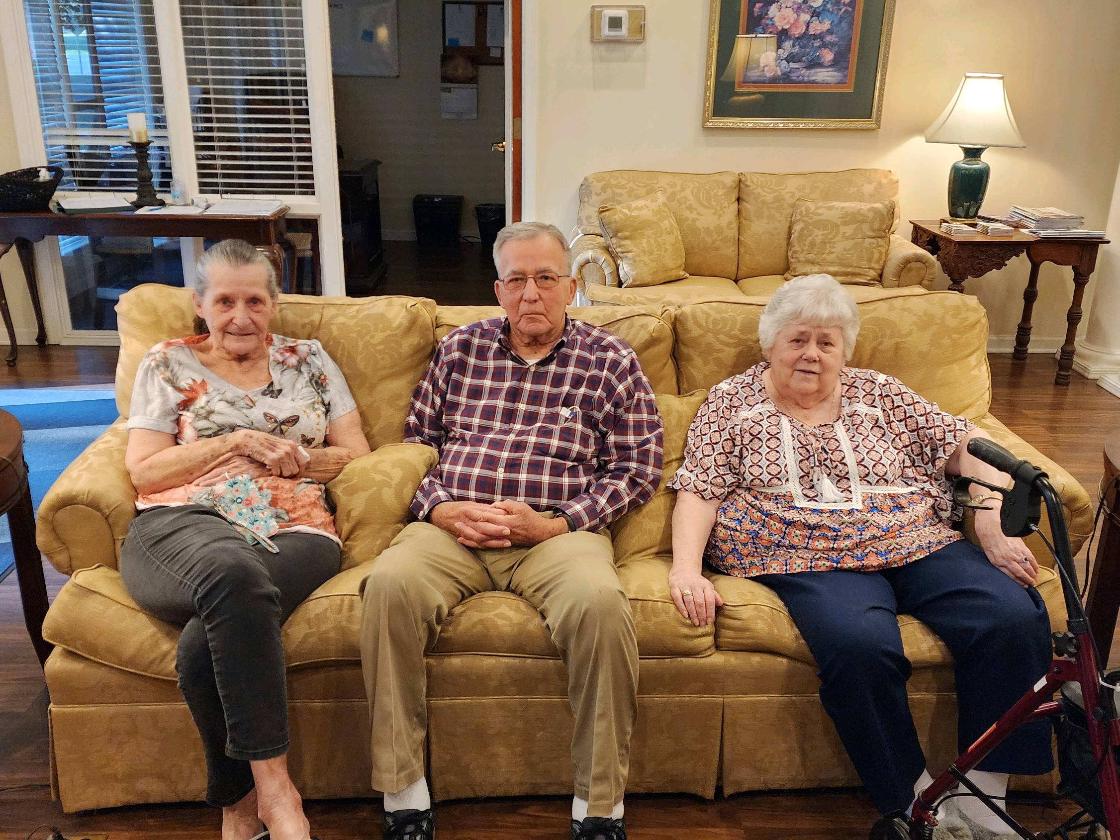 Pine Needle Senior Living's Photo