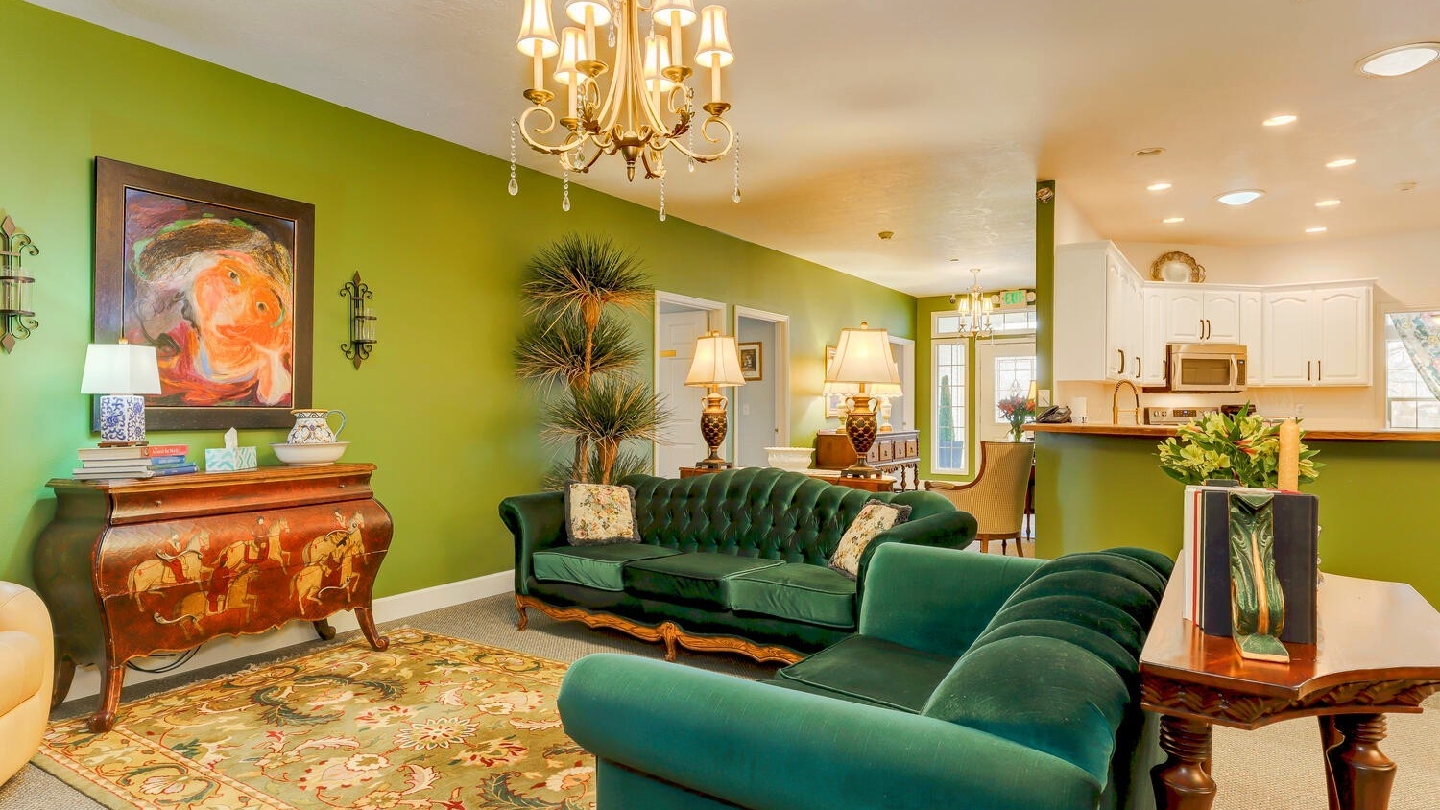 Luna House Assisted living's Photo