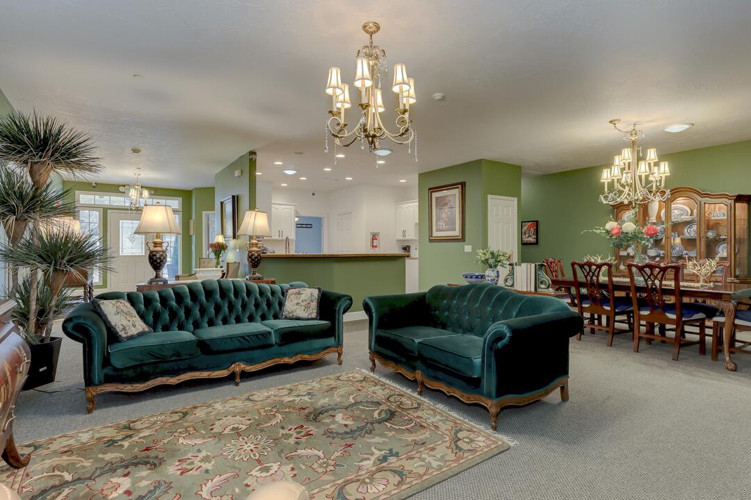 Luna House Assisted living's Photo