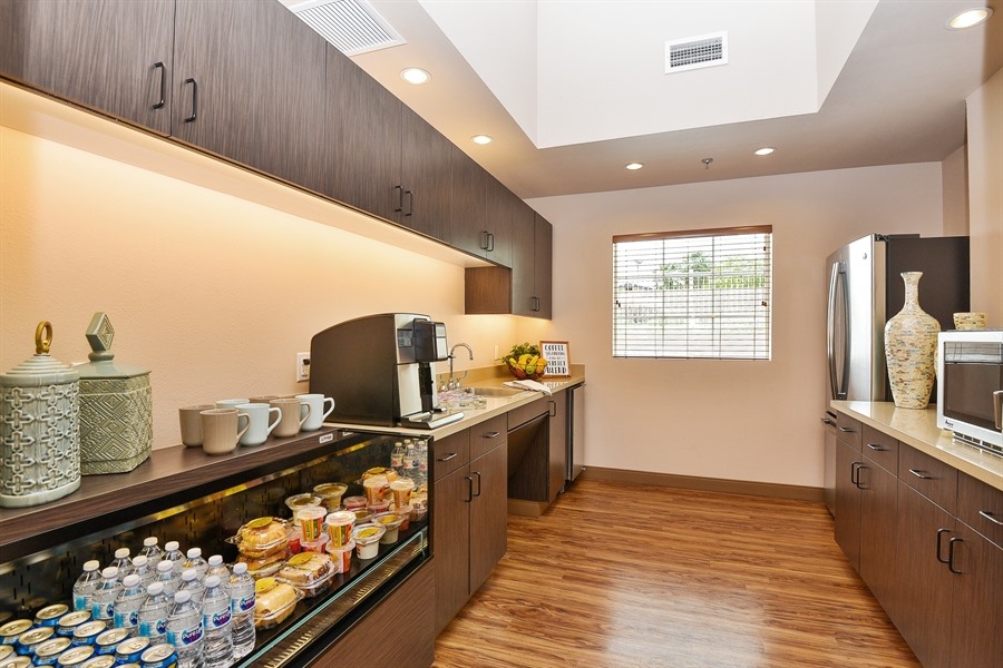 The Gardens of Scottsdale's Photo