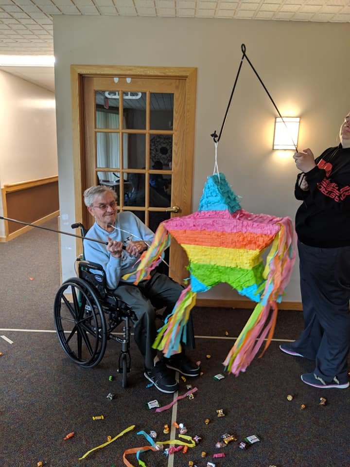 Wellington Place at Hartford's Photo