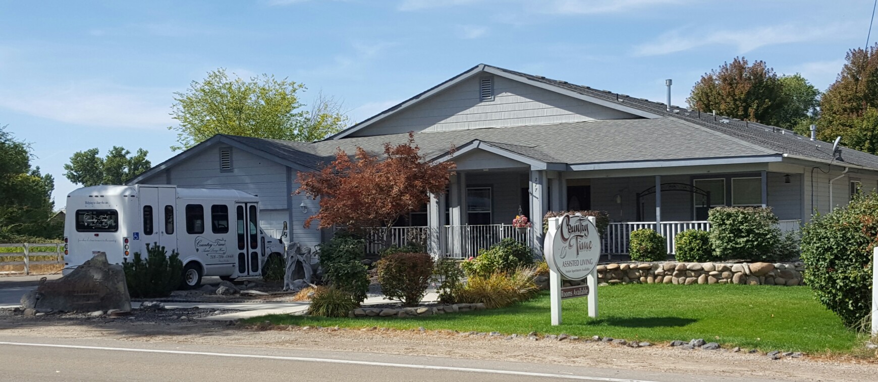 Country Time Assisted Living's Photo