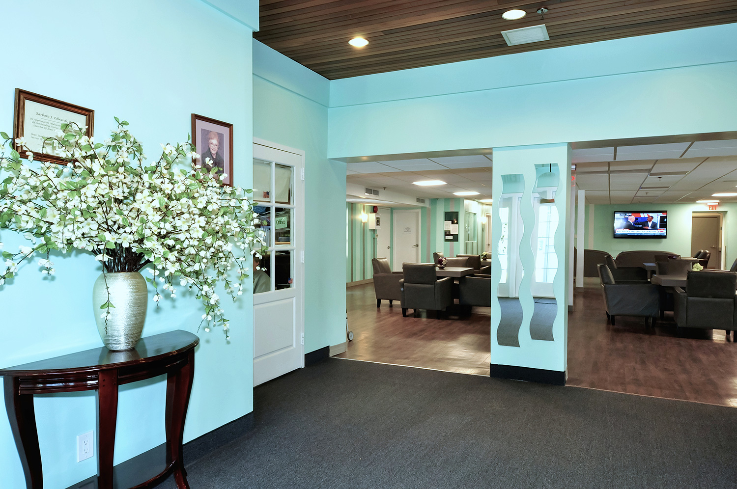 Rosewood On the Sound's Photo