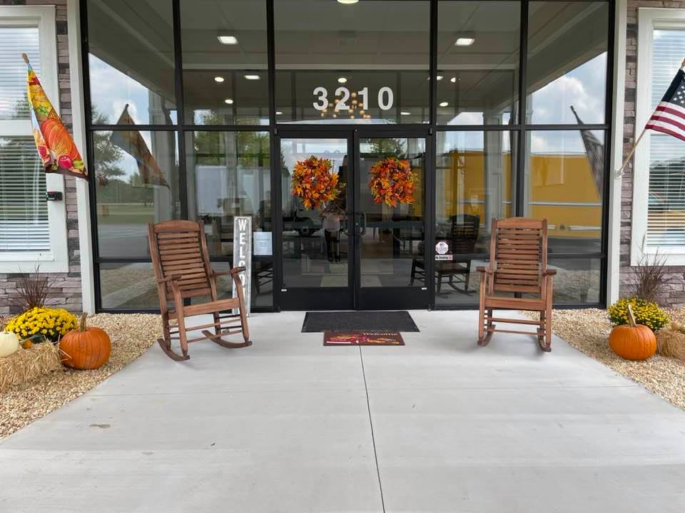 The Bridges of Hendricks Creek's Photo