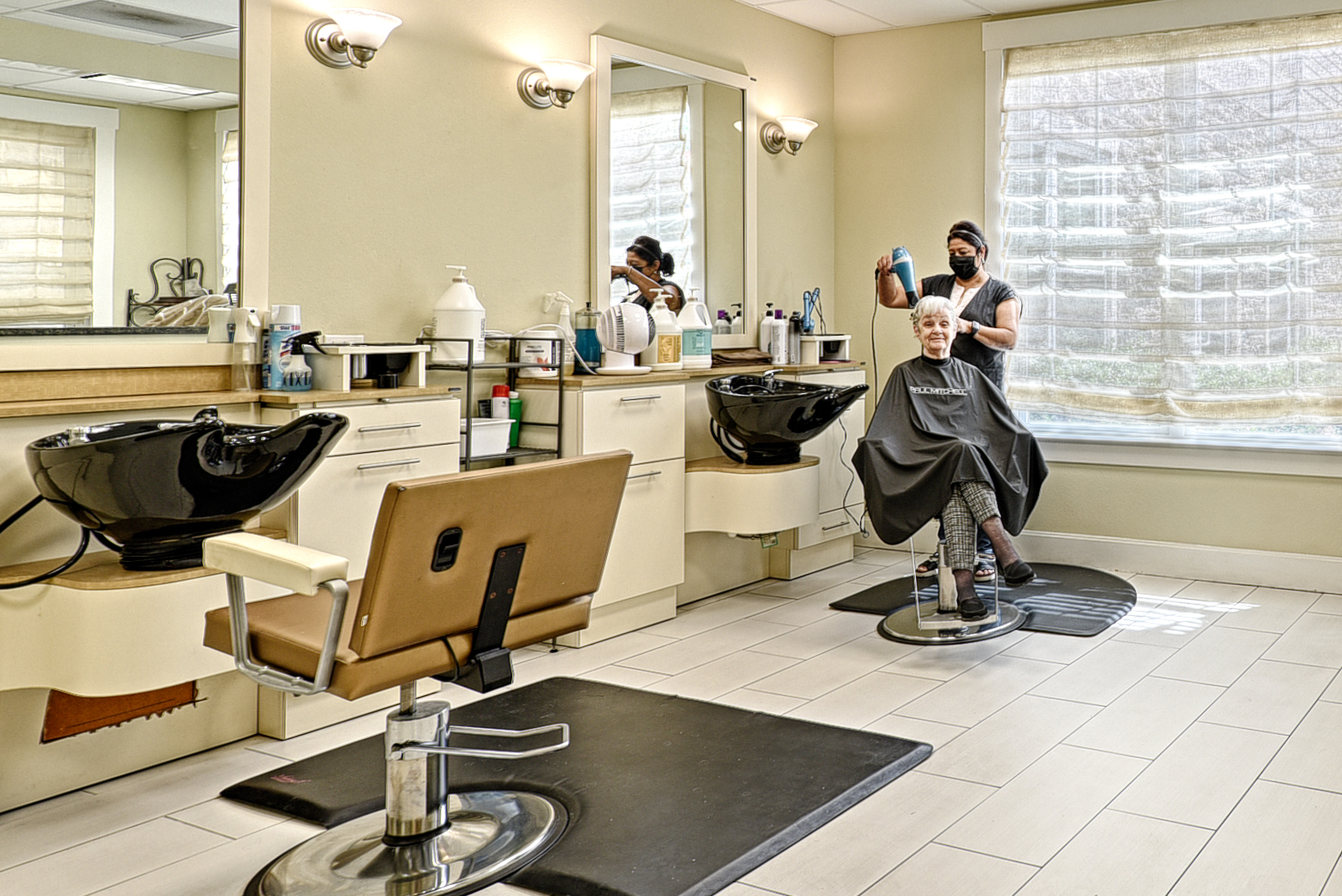 Washington Pointe Las Colinas's Photo