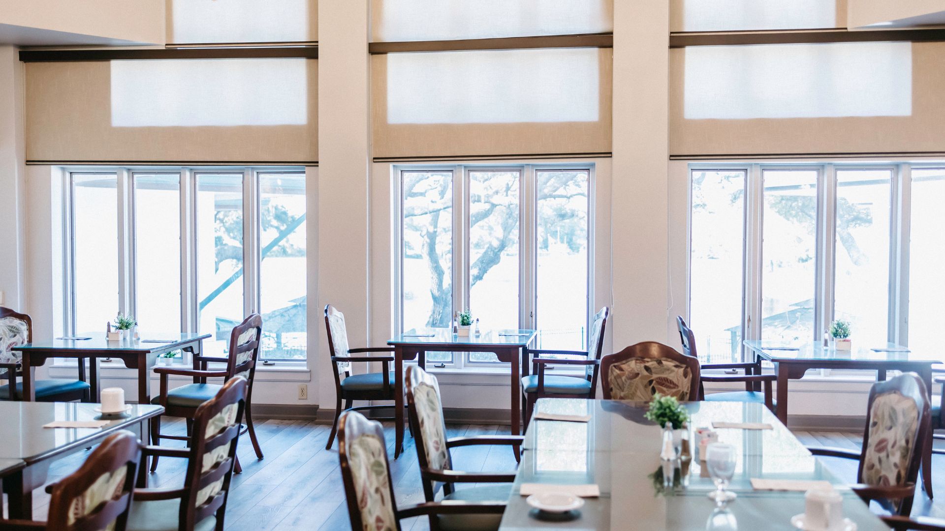 Weinberg Village Assisted Living's Photo