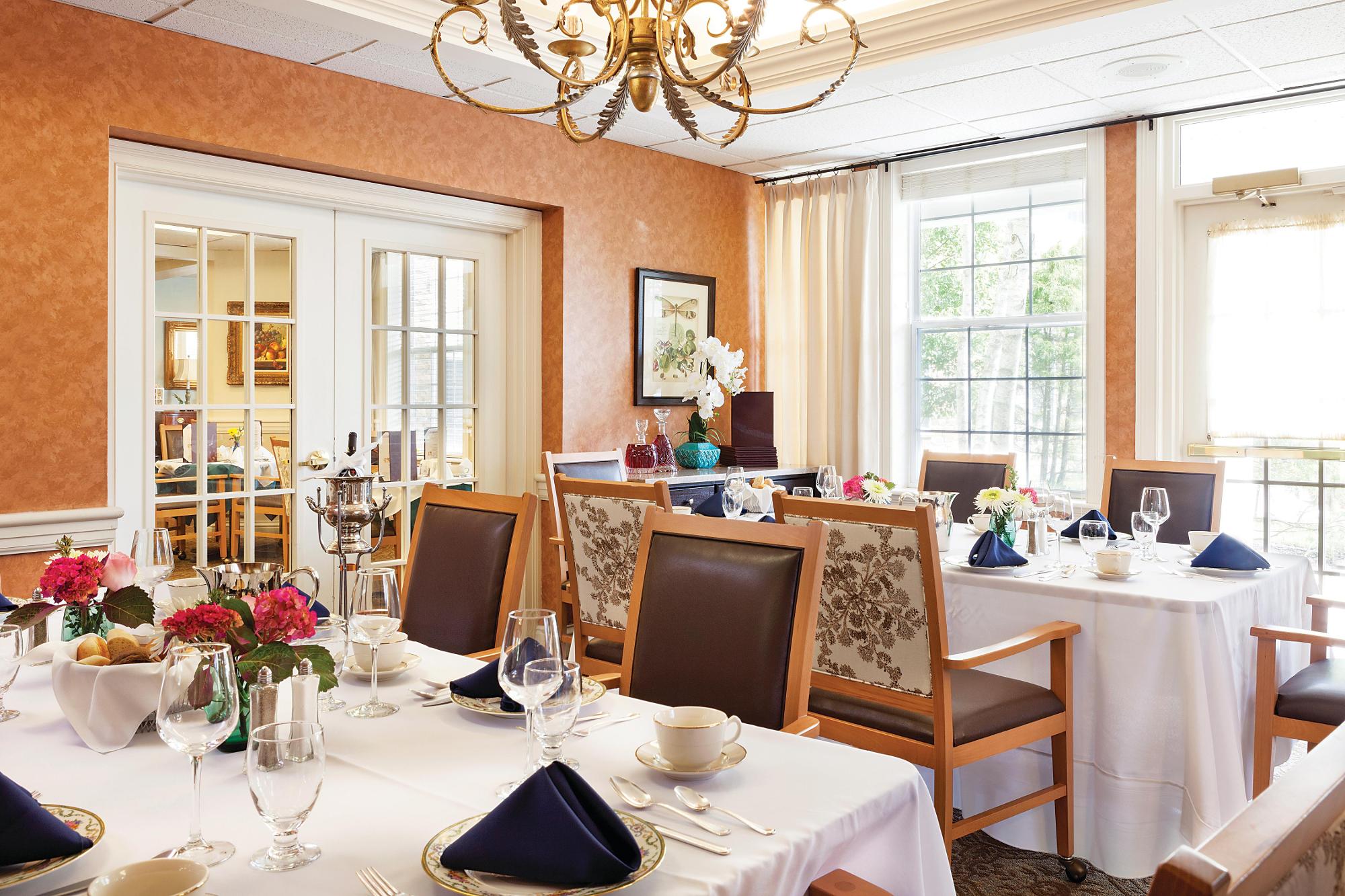 The Fountains at RiverVue's Photo