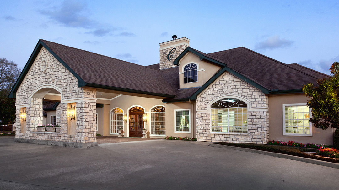 Carriage Inn Huntsville's Photo