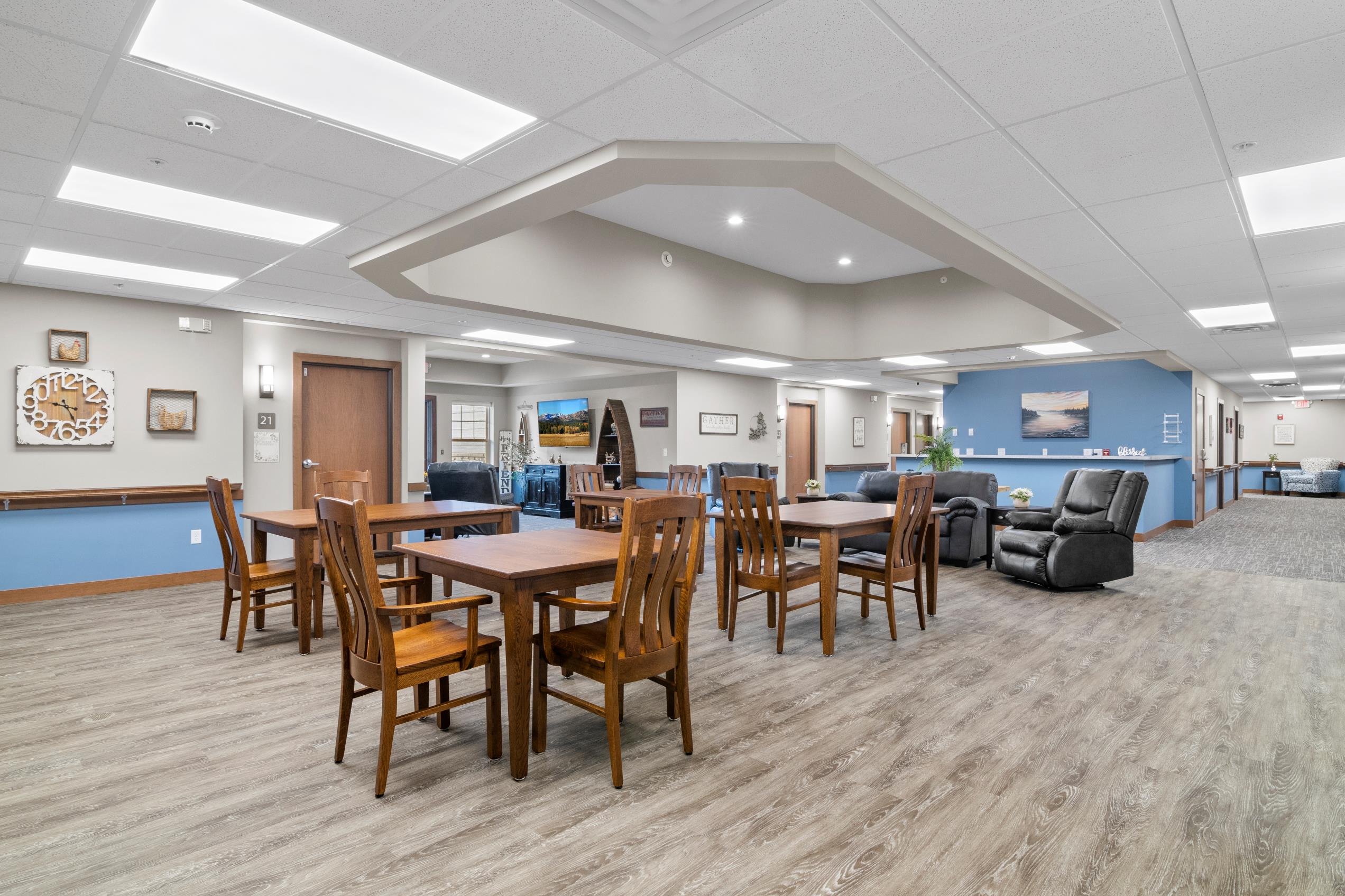 Suite Living Senior Care of Rosemount's Photo