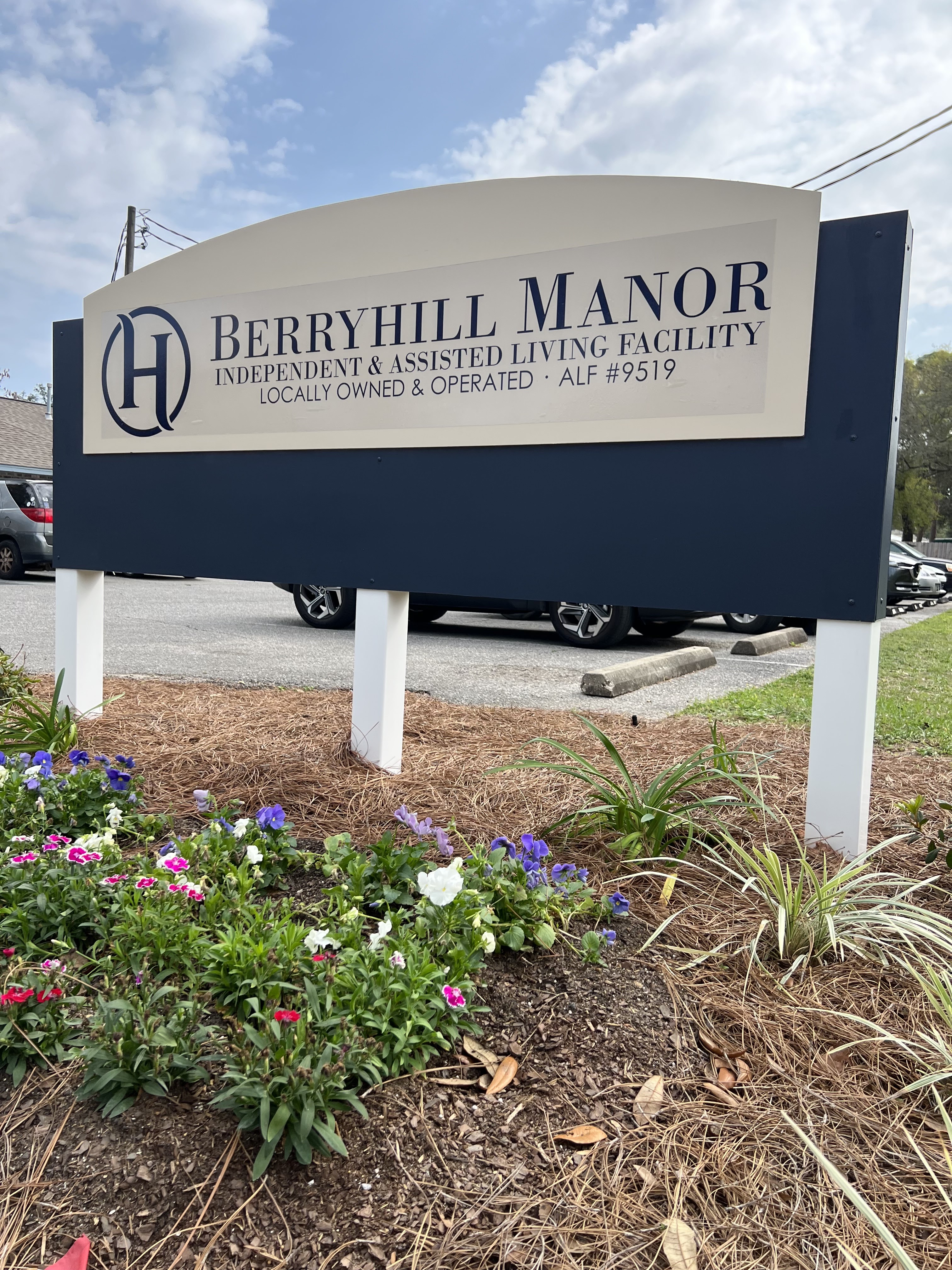 Berryhill Manor's Photo