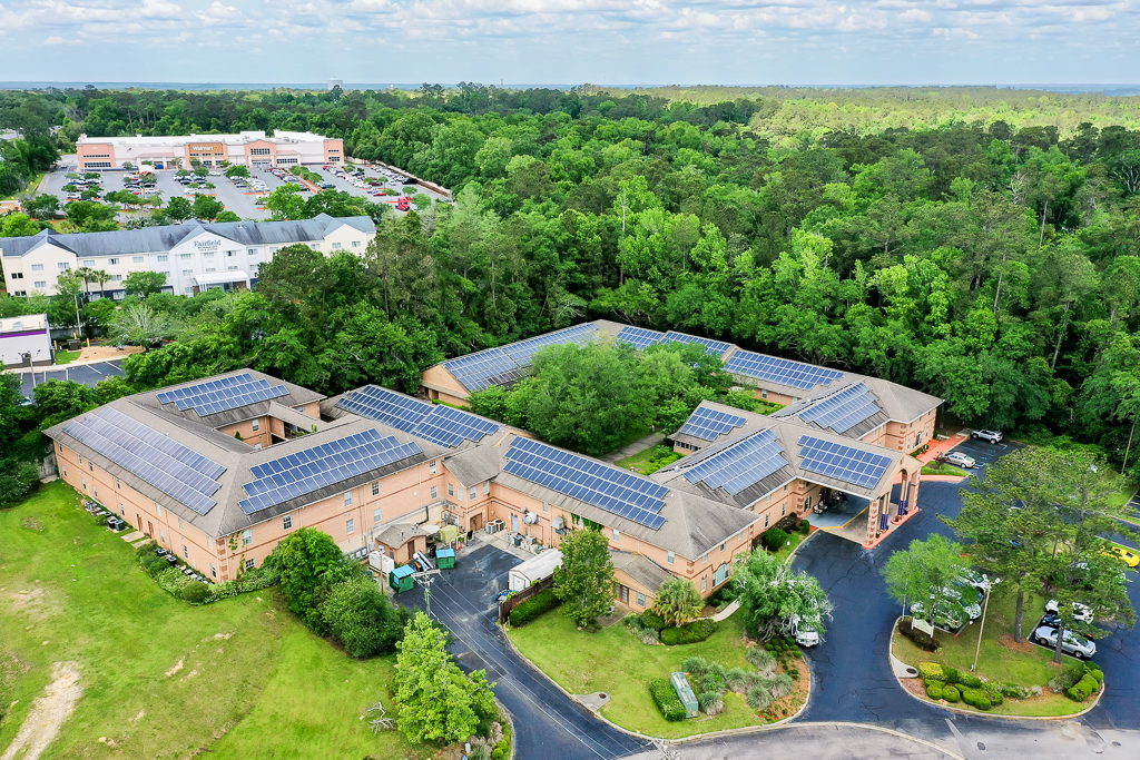 Woodmont Senior Living's Photo
