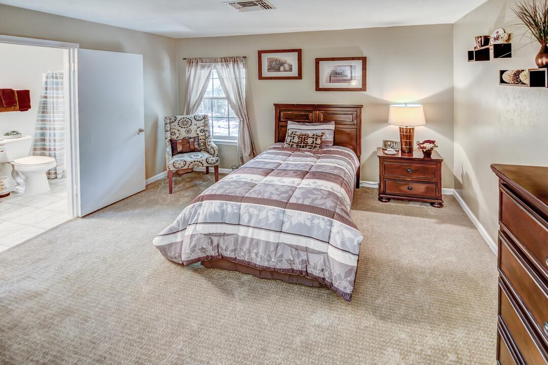Woodmont Senior Living's Photo