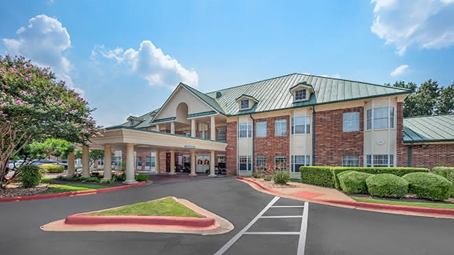 Brookdale Beckett Meadows's Photo