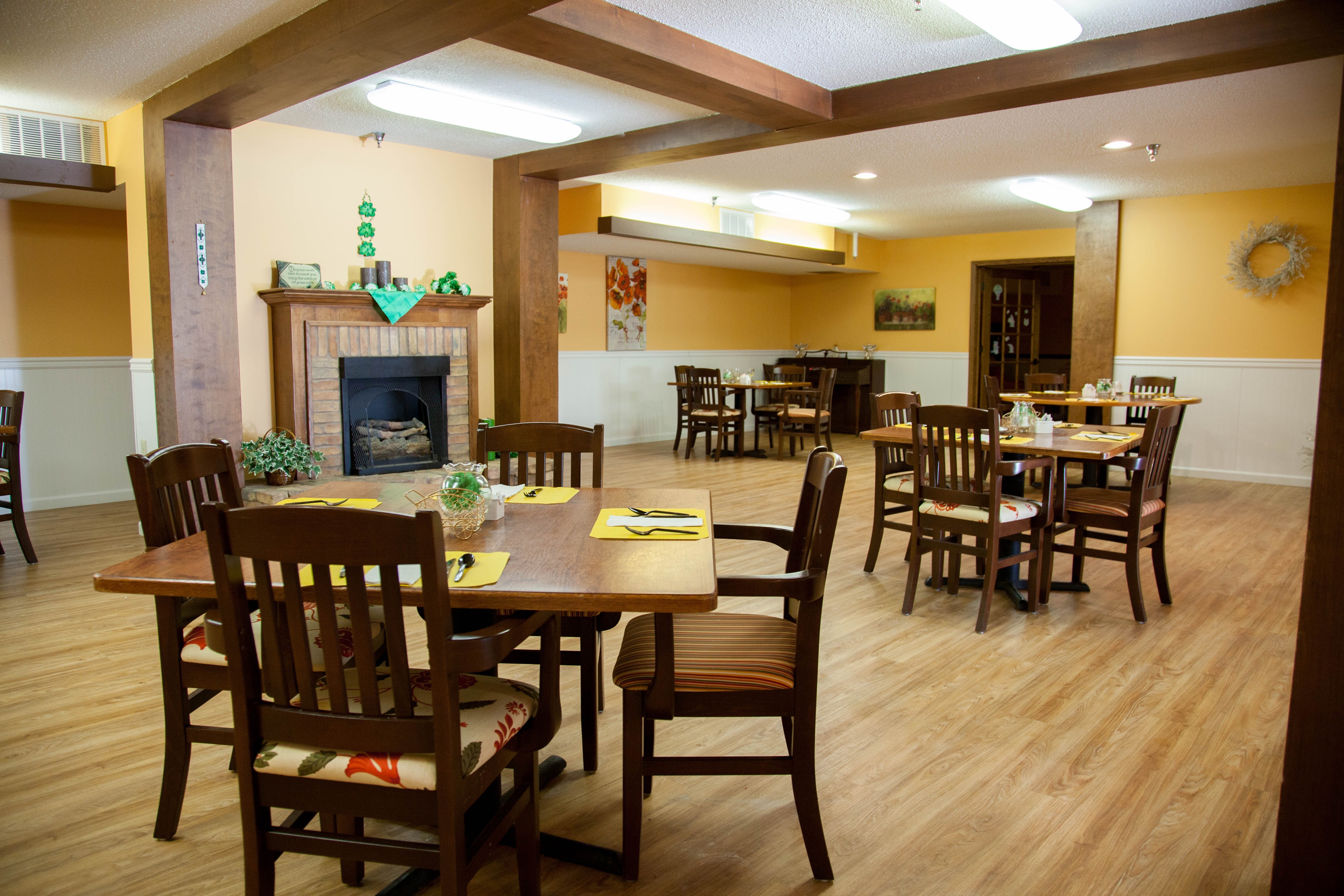 Copperfield Hill Senior Living's Photo