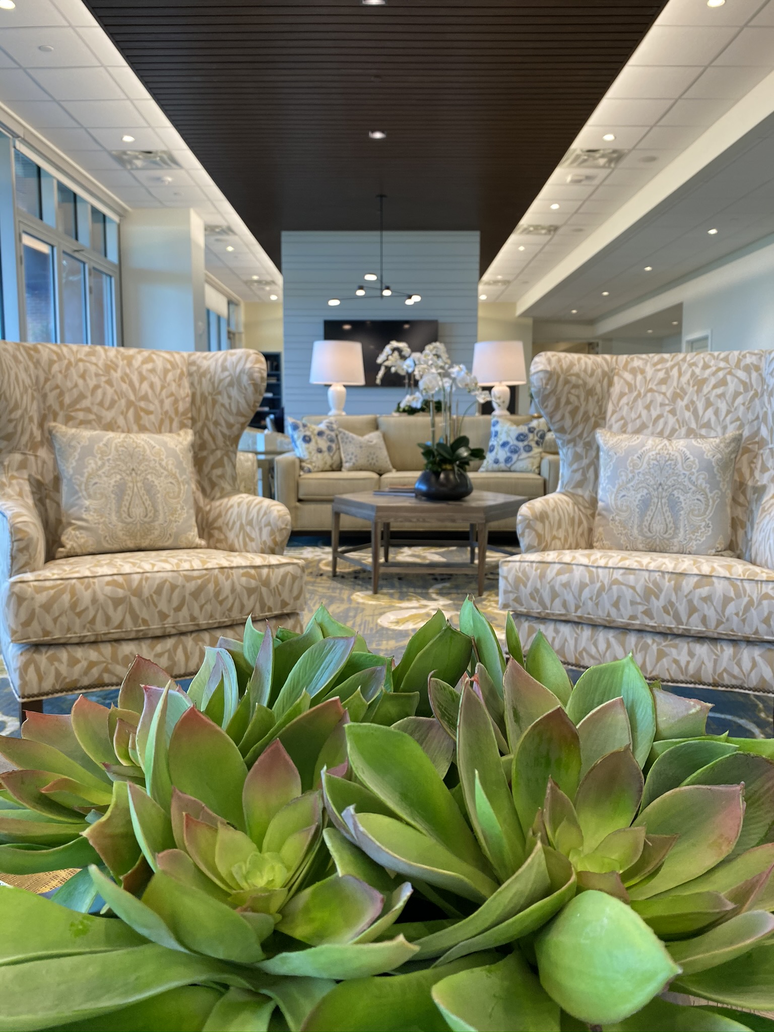 The Village of Southampton's Photo