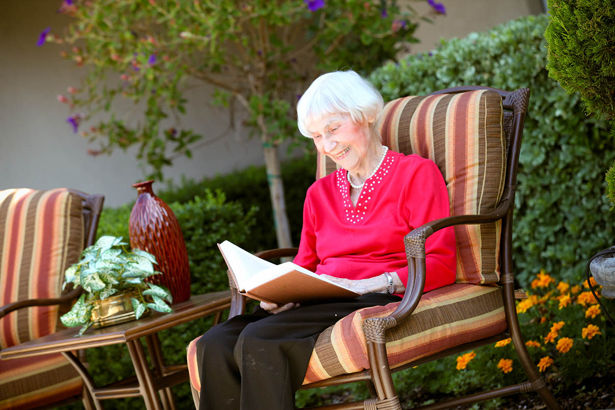 Cypress Court Senior Living's Photo