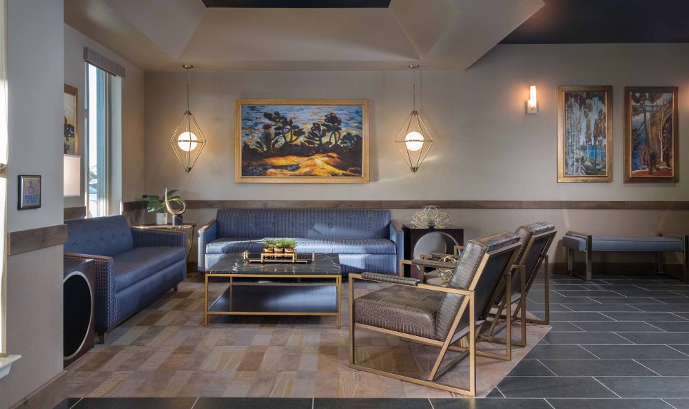 Avenir Memory Care's Photo