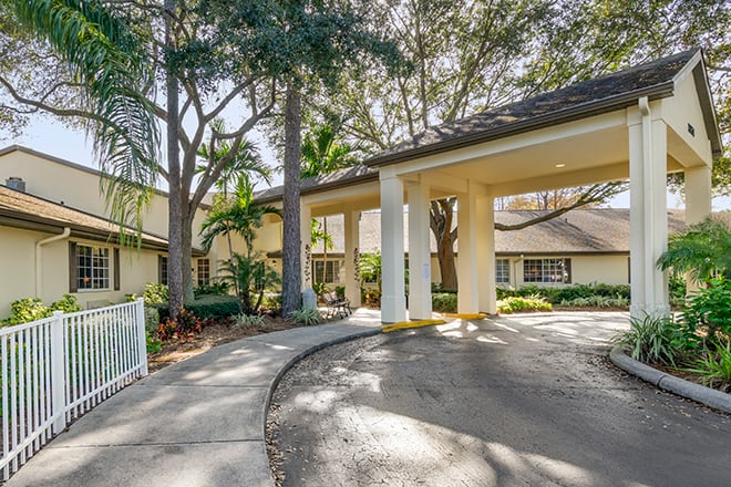 Brookdale Tarpon Springs's Photo