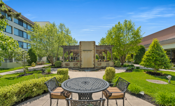 The Addison of Cherry Hill's Photo