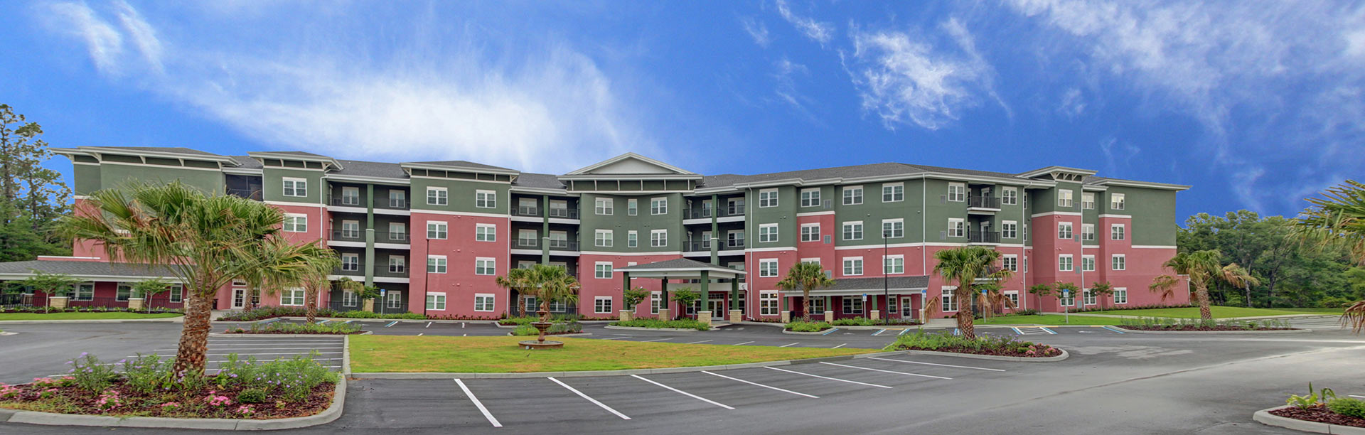 Keystone Place at Terra Bella's Photo