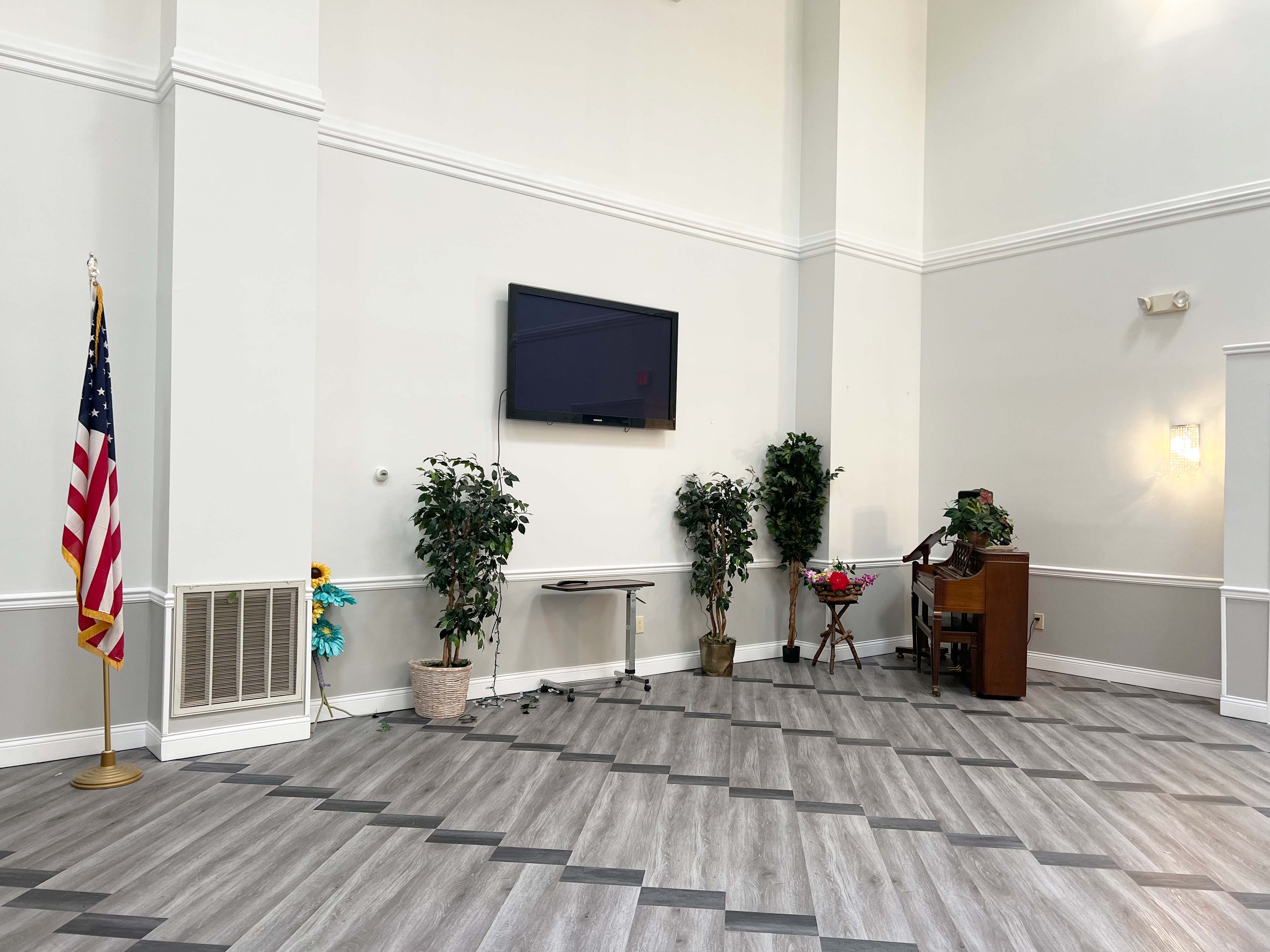 Heritage of Clara Barton's Photo