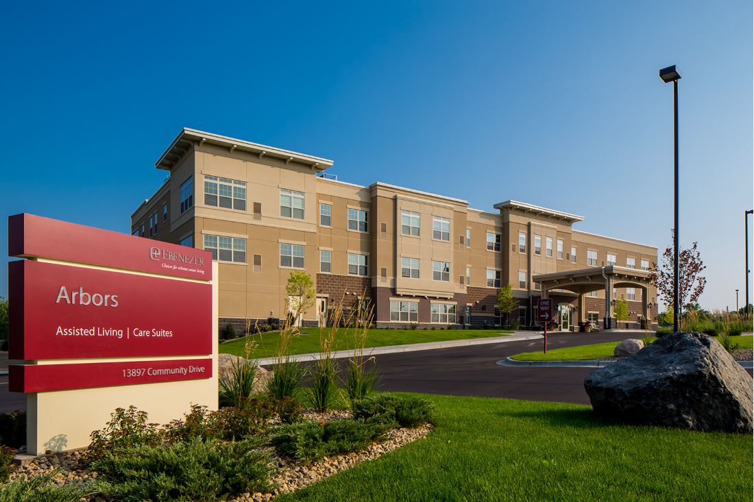 Arbors at Ridges's Photo