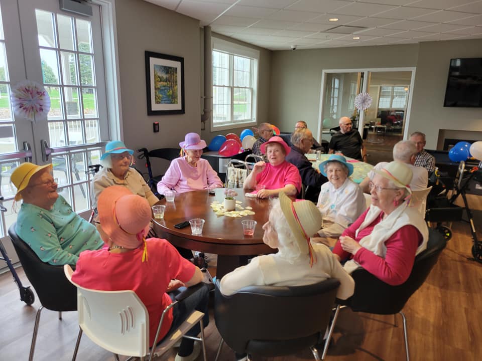 Boyson Heights Senior Living's Photo