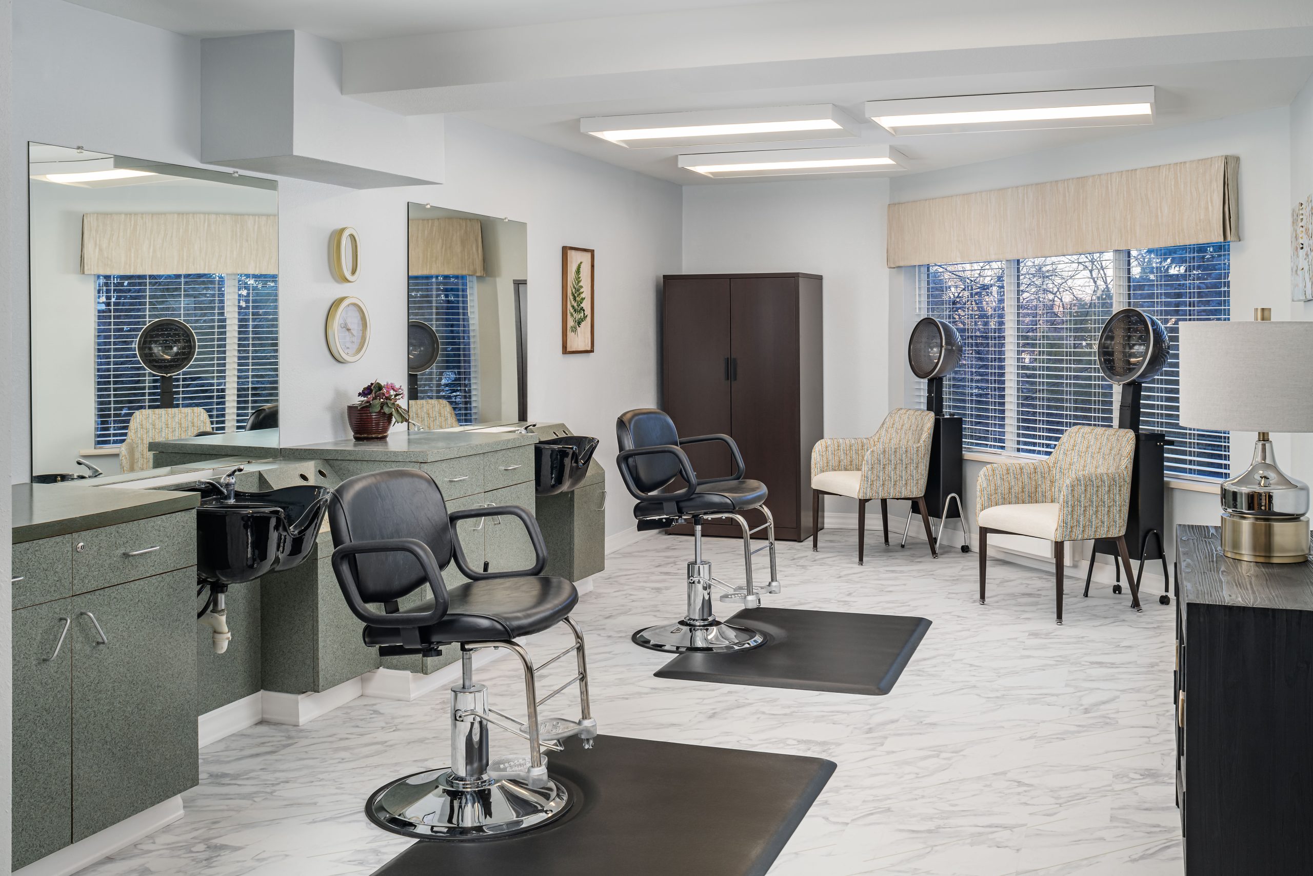 Howard Village Senior Living's Photo