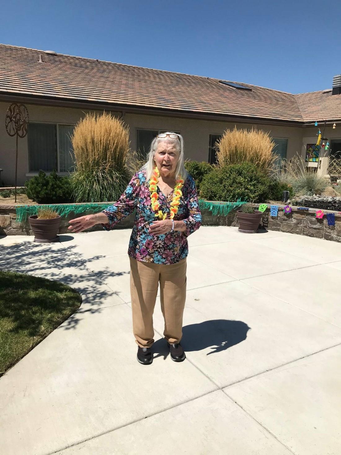 Stone Valley Memory Care's Photo