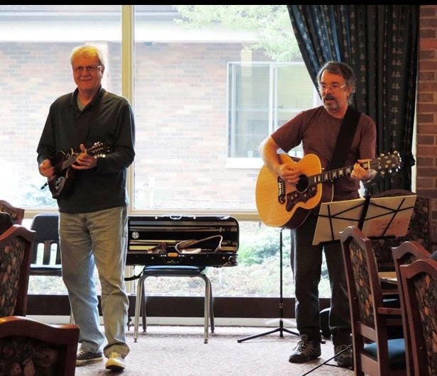 Benedictine Living Community-Rochester Madonna Meadows's Photo