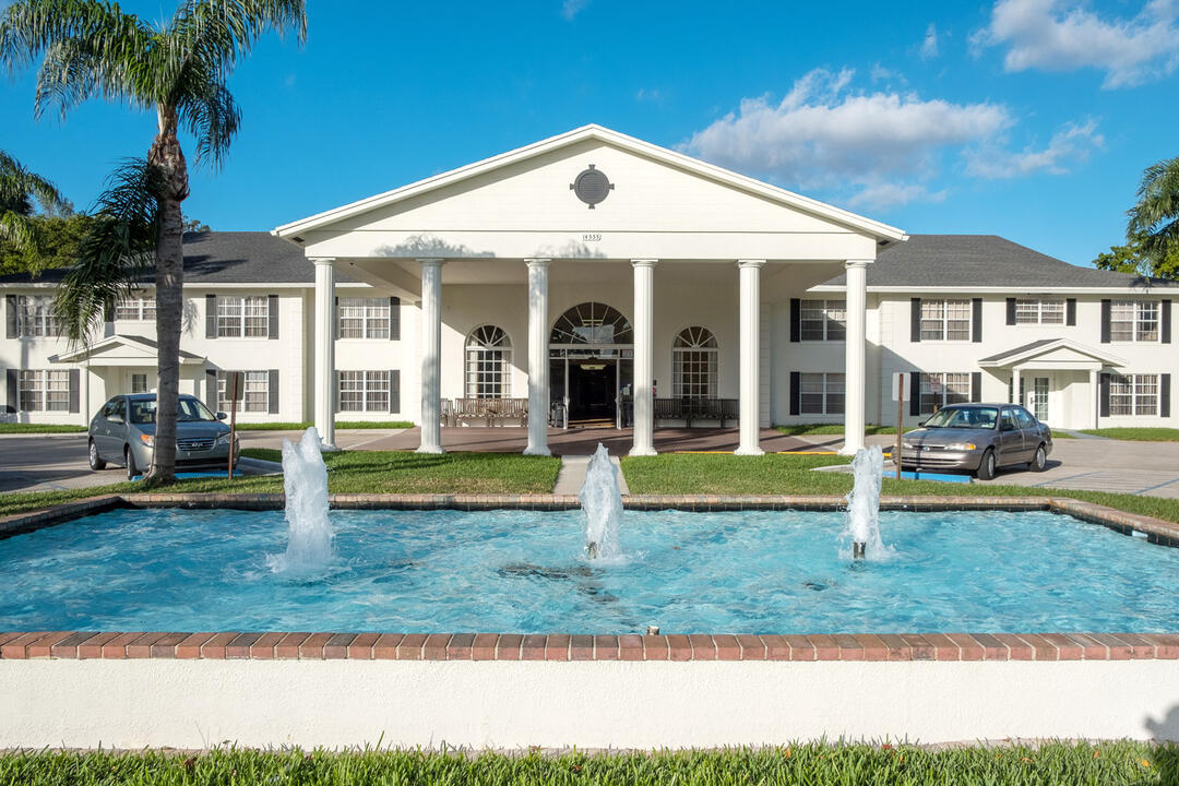 Grand Villa of Delray Beach East's Photo