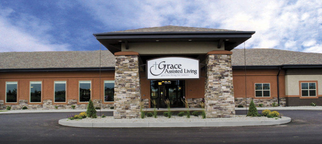 Grace Assisted Living - Twin Falls's Photo