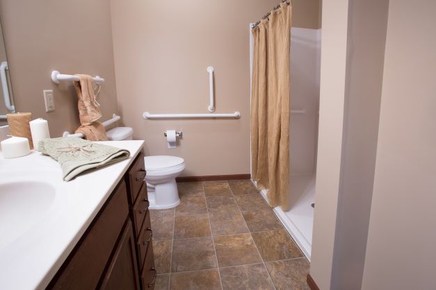 Bel Rae Senior Living's Photo