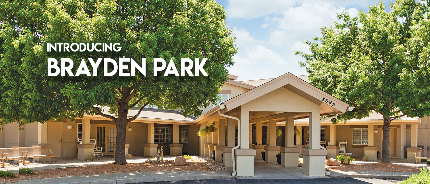 Brayden Park Assisted Living & Memory Care's Photo
