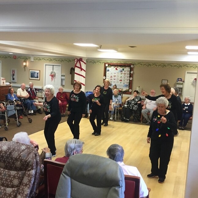 Morning Pointe of Columbia's Photo