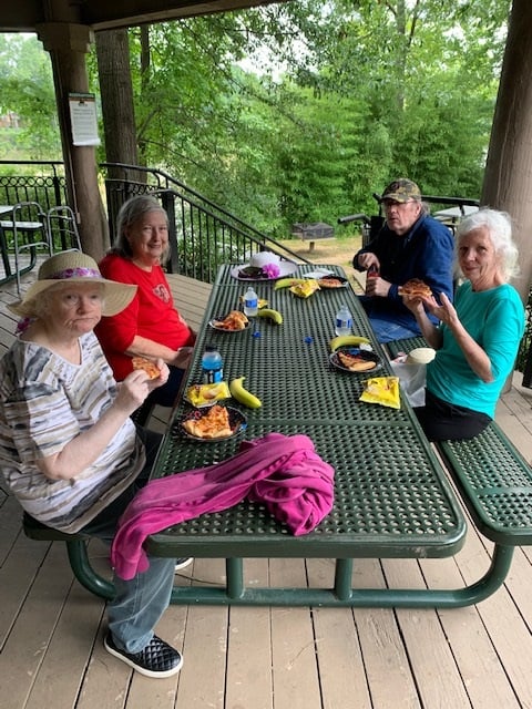 Regency Retirement Village of Tuscaloosa's Photo