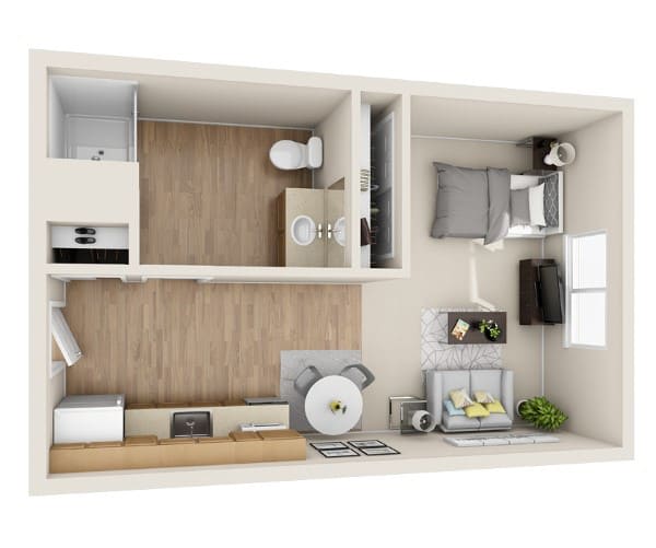 Westmont of Fresno's Photo